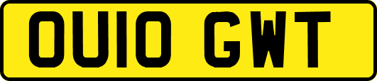 OU10GWT