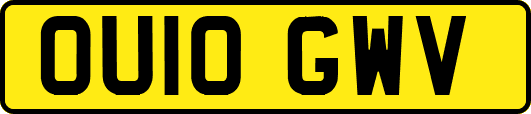 OU10GWV