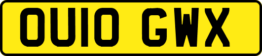 OU10GWX