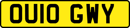 OU10GWY