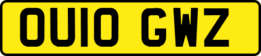 OU10GWZ