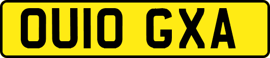 OU10GXA