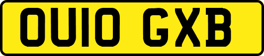 OU10GXB