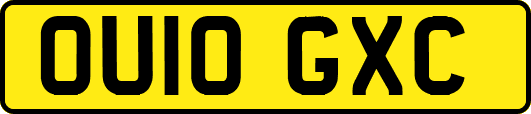 OU10GXC