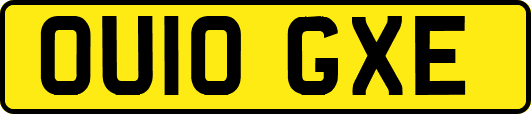 OU10GXE