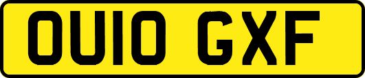 OU10GXF