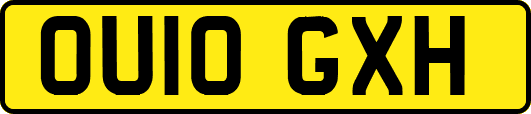 OU10GXH