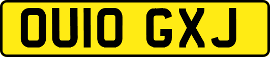 OU10GXJ