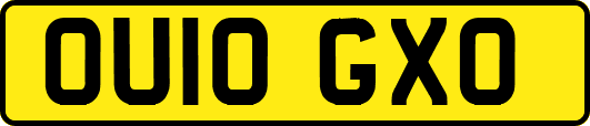 OU10GXO