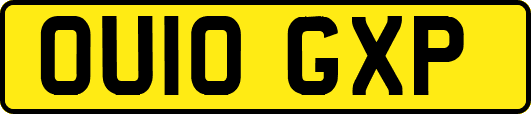 OU10GXP