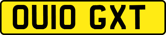 OU10GXT