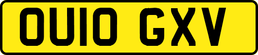 OU10GXV