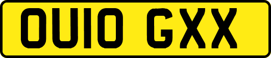 OU10GXX
