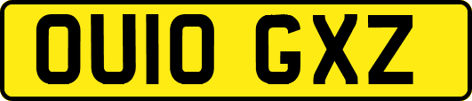 OU10GXZ