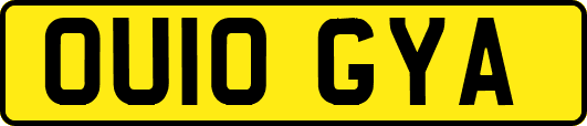 OU10GYA