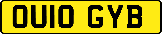 OU10GYB