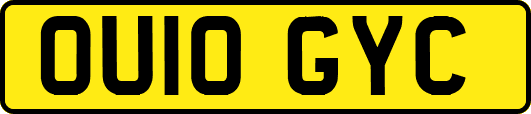 OU10GYC
