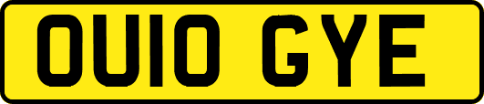 OU10GYE