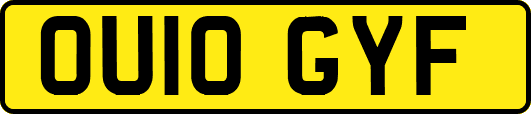 OU10GYF