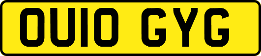 OU10GYG