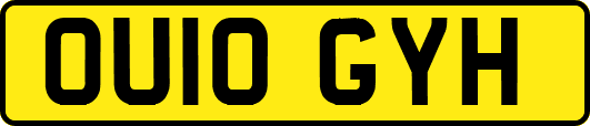 OU10GYH