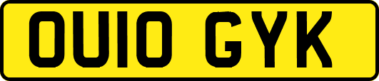 OU10GYK