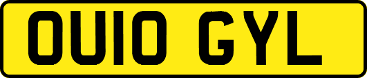 OU10GYL