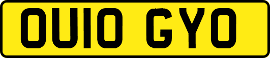 OU10GYO