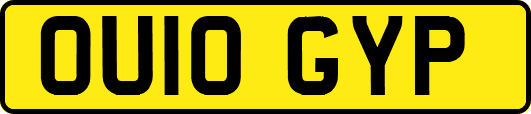 OU10GYP