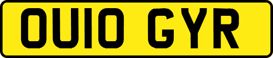 OU10GYR