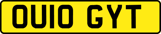 OU10GYT