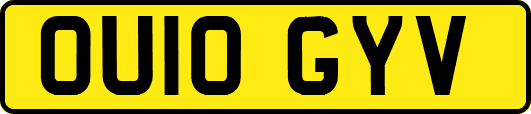 OU10GYV