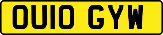OU10GYW