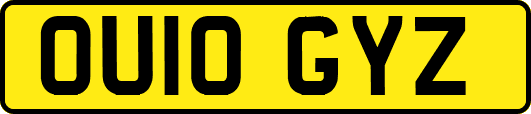 OU10GYZ