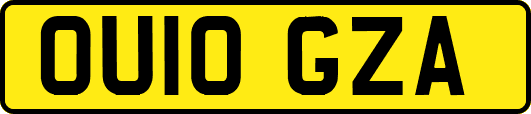 OU10GZA