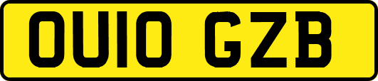 OU10GZB