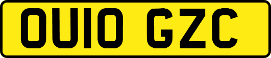 OU10GZC
