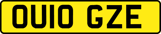 OU10GZE