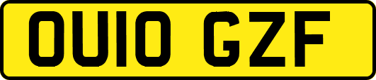 OU10GZF