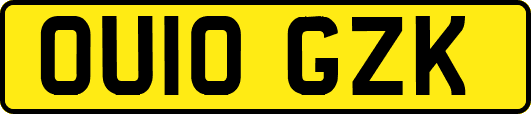 OU10GZK