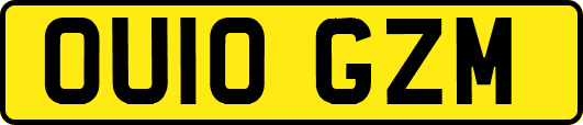 OU10GZM