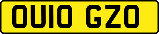 OU10GZO