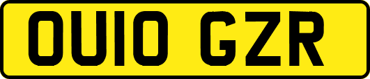 OU10GZR
