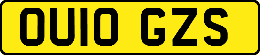 OU10GZS