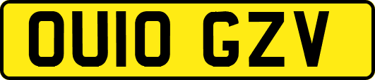 OU10GZV