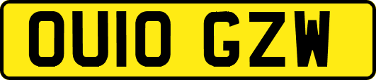 OU10GZW