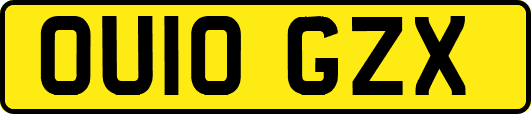 OU10GZX