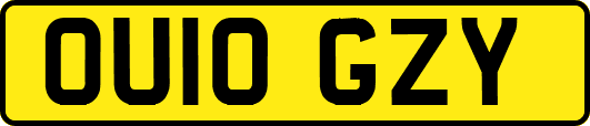 OU10GZY