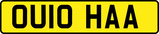 OU10HAA