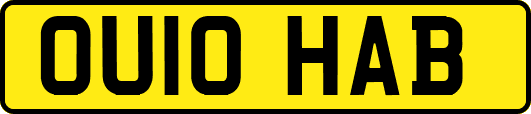 OU10HAB